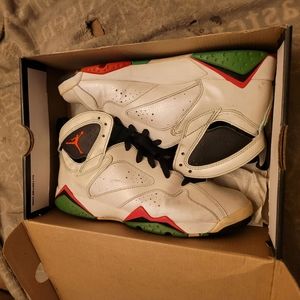 Jordan 7